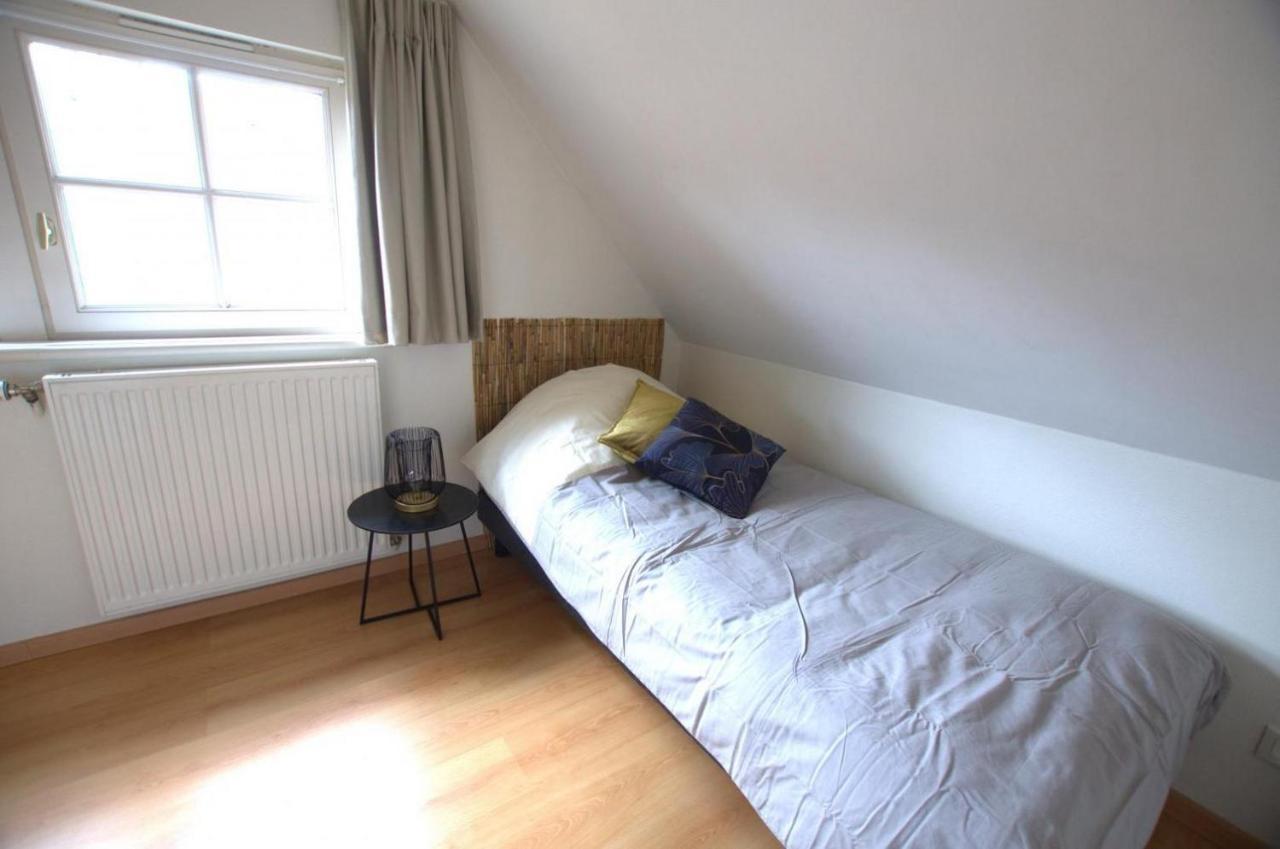 Le Sacre Troyes Appartement Buitenkant foto