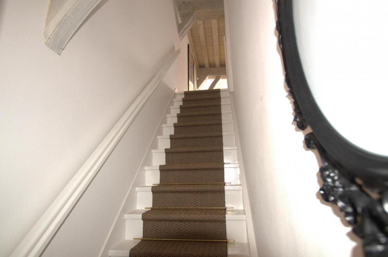 Le Sacre Troyes Appartement Buitenkant foto