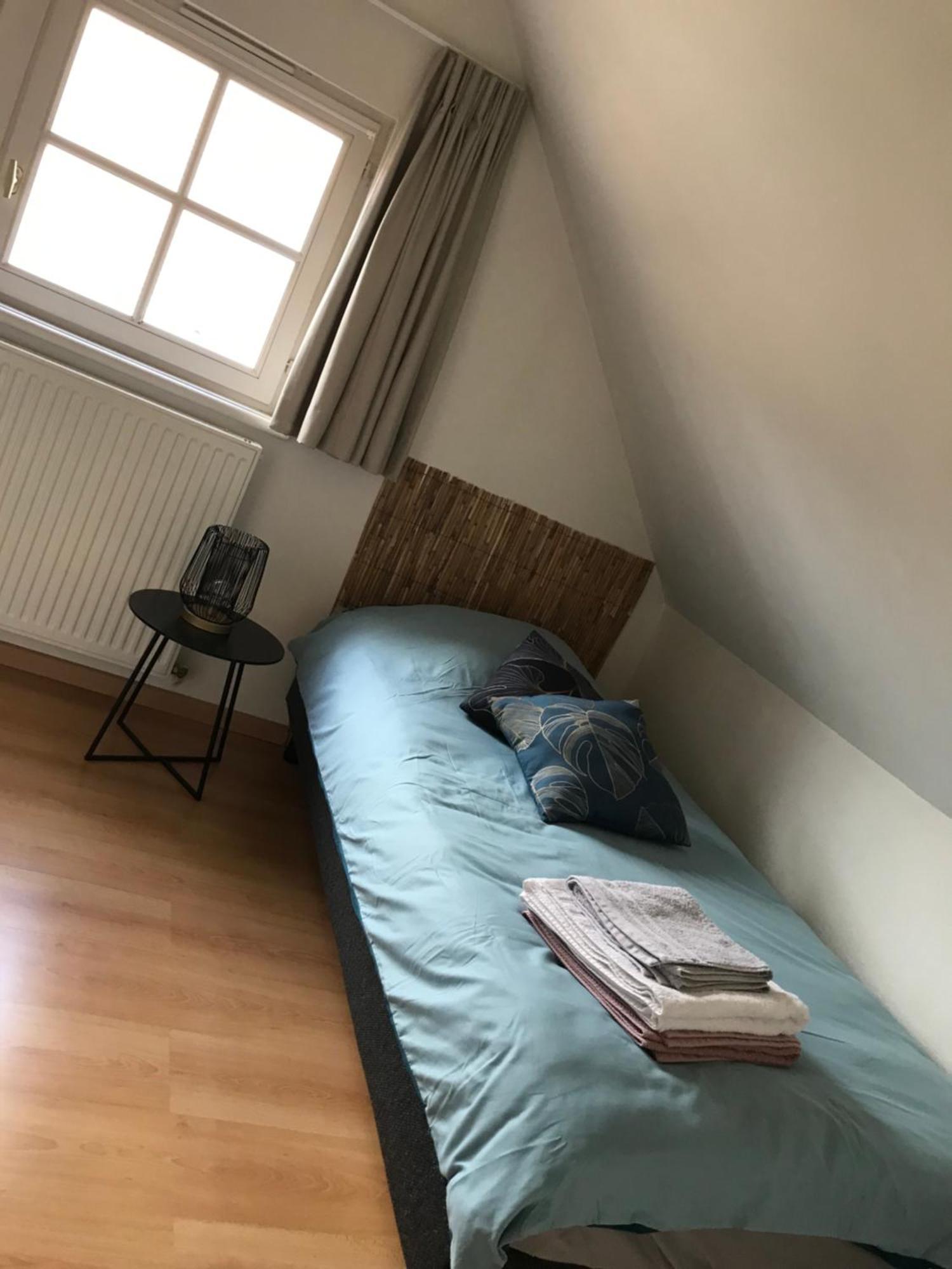 Le Sacre Troyes Appartement Buitenkant foto