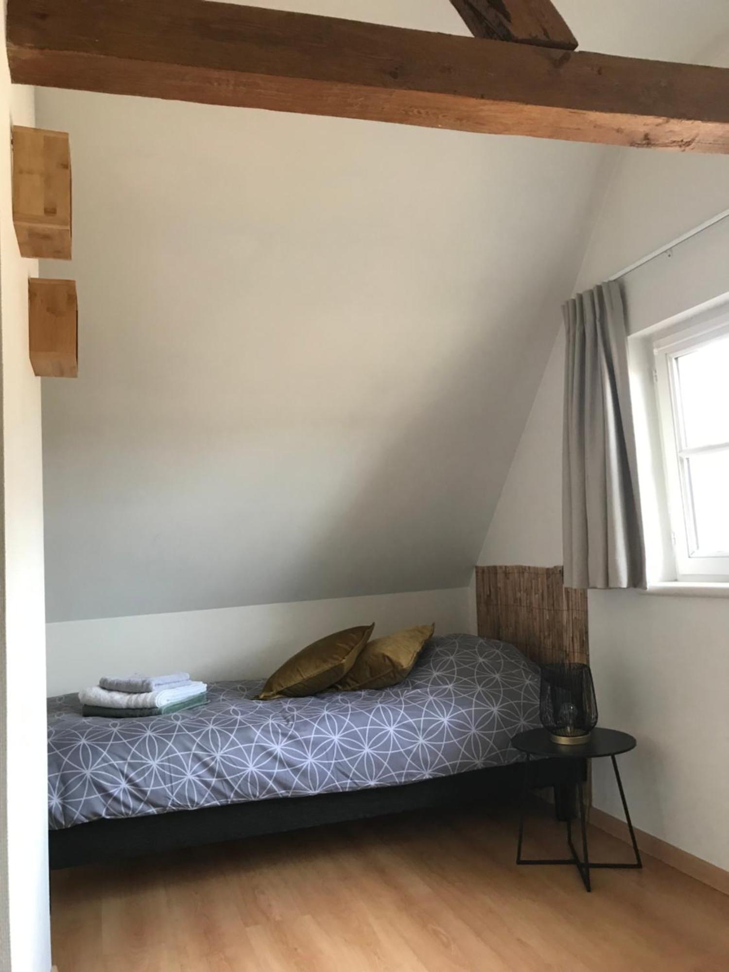 Le Sacre Troyes Appartement Buitenkant foto