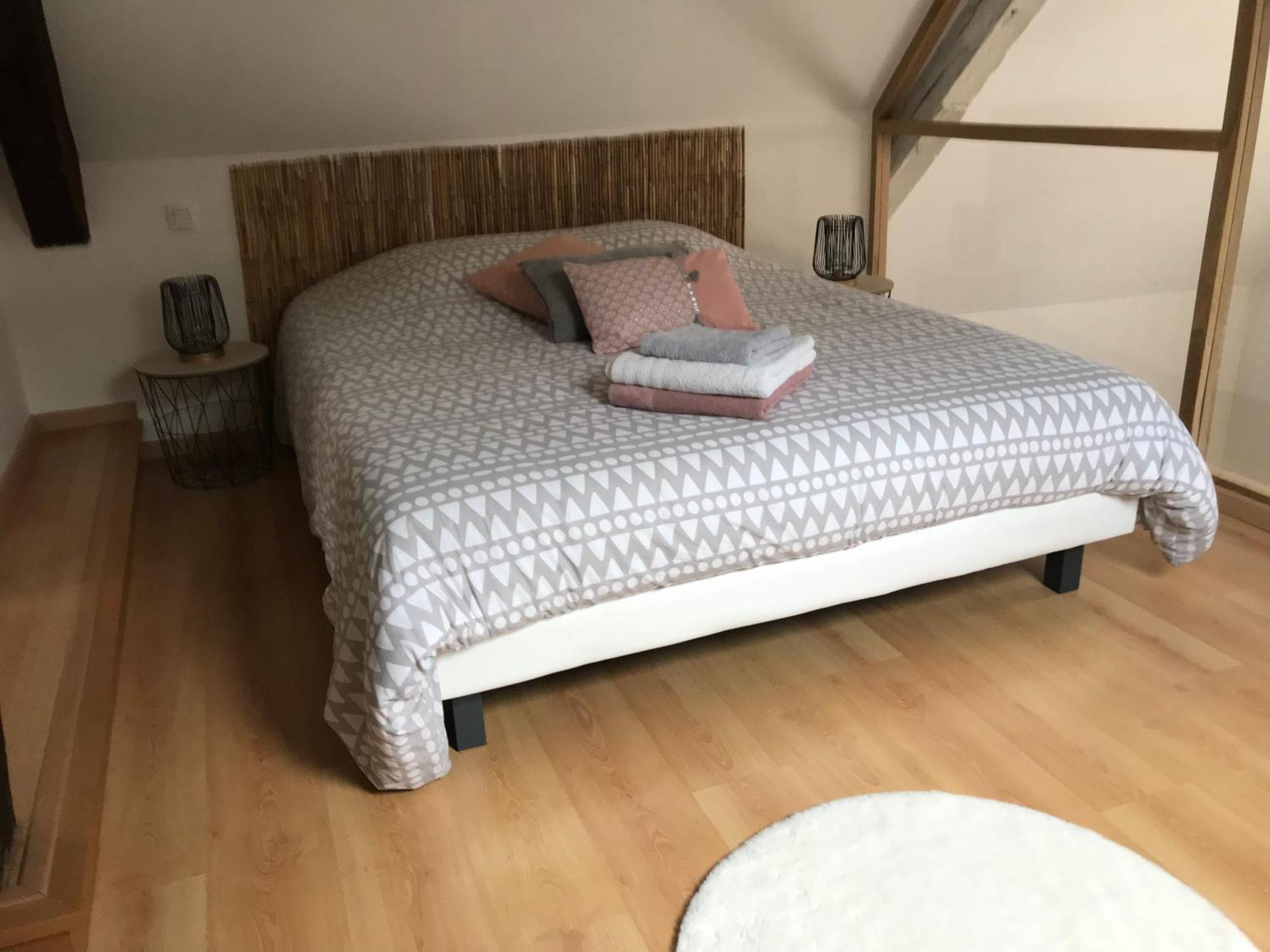 Le Sacre Troyes Appartement Buitenkant foto